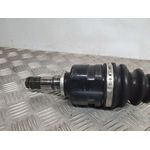 Transmision Delantera Derecha para Toyota Auris