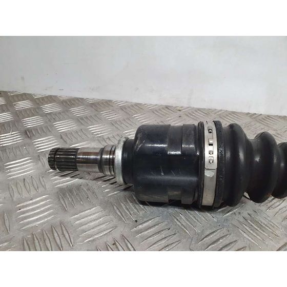 Transmision Delantera Derecha para Toyota Auris