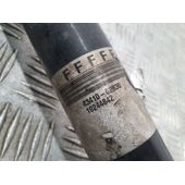 Transmision Delantera Derecha para Toyota Auris