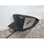 Retrovisor Derecho Para Seat Ibiza