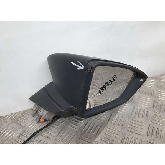 Retrovisor Derecho Para Seat Ibiza