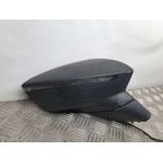 Retrovisor Derecho Para Seat Ibiza
