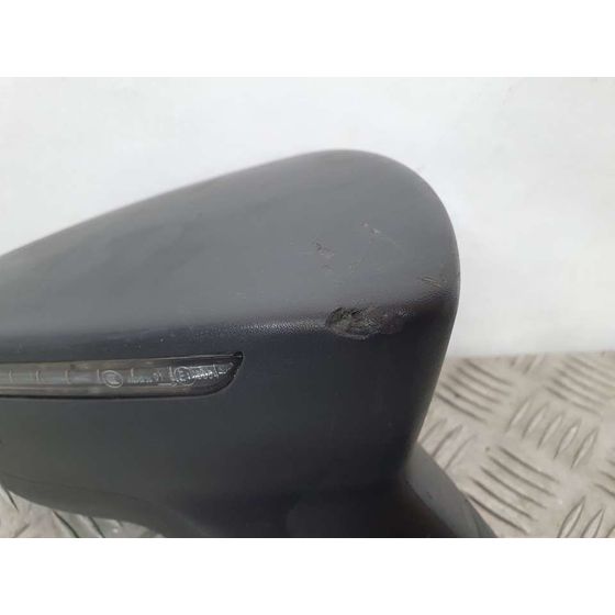 Retrovisor Derecho Para Seat Ibiza