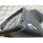 Retrovisor Derecho Para Seat Ibiza