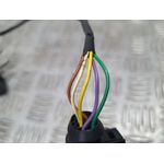 Retrovisor Derecho Para Seat Ibiza