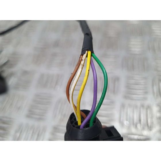 Retrovisor Derecho Para Seat Ibiza