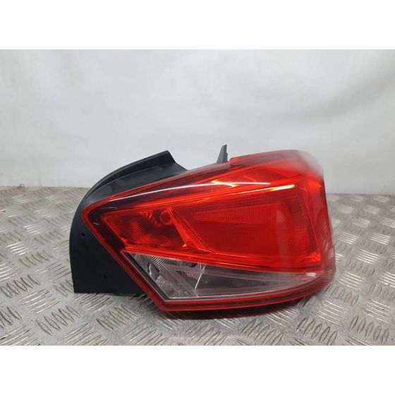 Piloto Trasero Derecho para Seat Ibiza (Kj1)