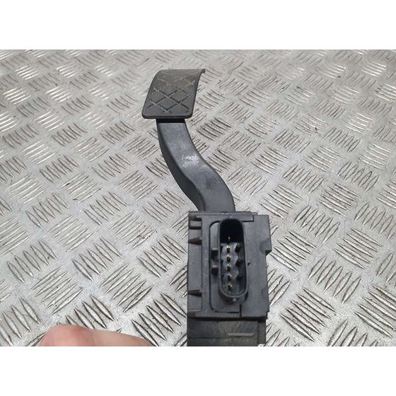 Potenciometro Pedal Para Seat Ibiza