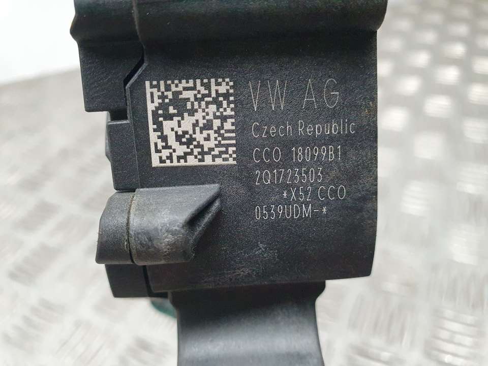 Potenciometro Pedal Para Seat Ibiza