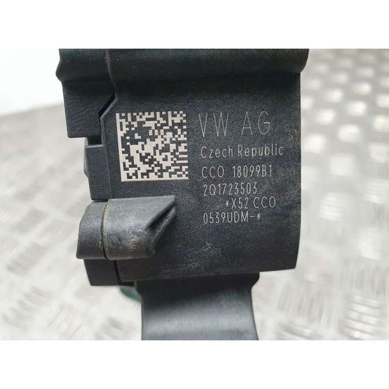 Potenciometro Pedal Para Seat Ibiza