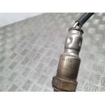 Sonda Lambda Para Seat Ibiza