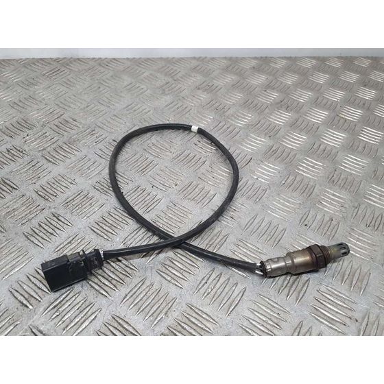 Sonda Lambda Para Seat Ibiza
