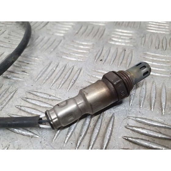 Sonda Lambda Para Seat Ibiza