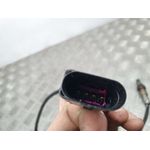 Sonda Lambda Para Seat Ibiza