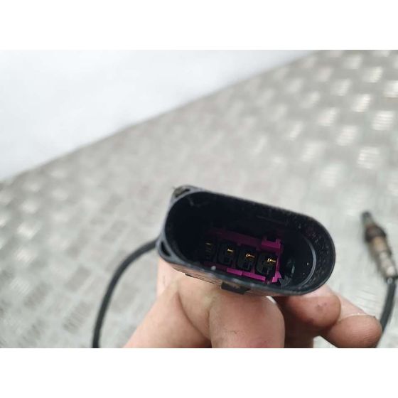 Sonda Lambda Para Seat Ibiza