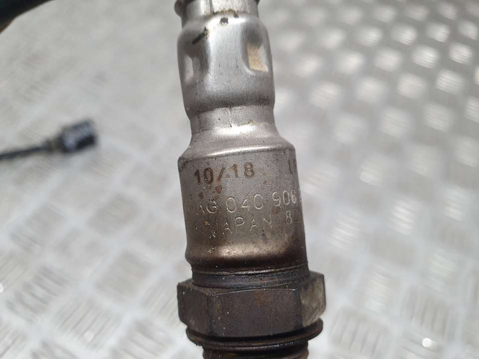 Sonda Lambda Para Seat Ibiza