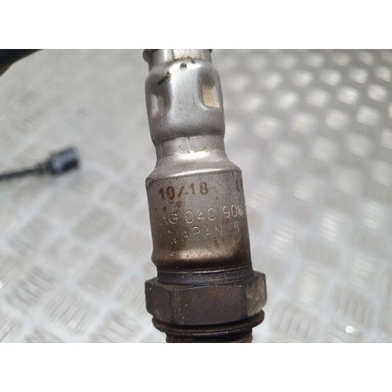 Sonda Lambda Para Seat Ibiza