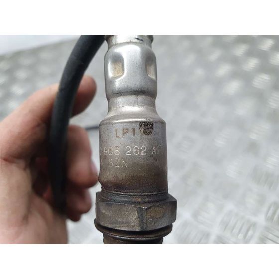 Sonda Lambda Para Seat Ibiza