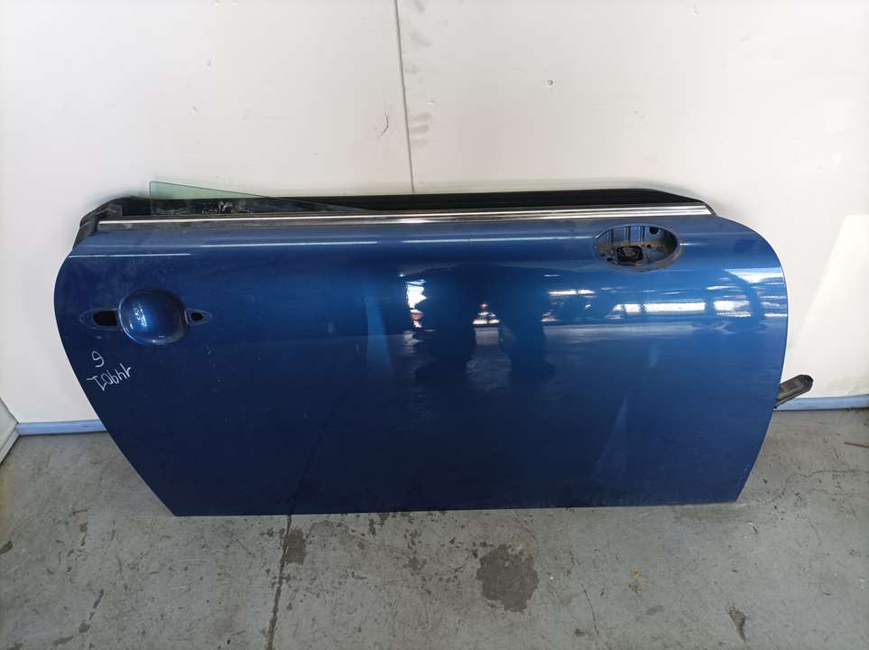 Puerta Delantera Derecha Para Mini Mini