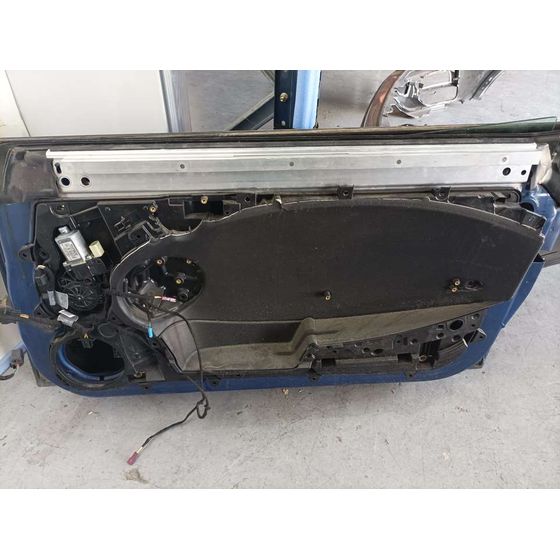 Elevalunas Delantero Derecho Para Mini Mini
