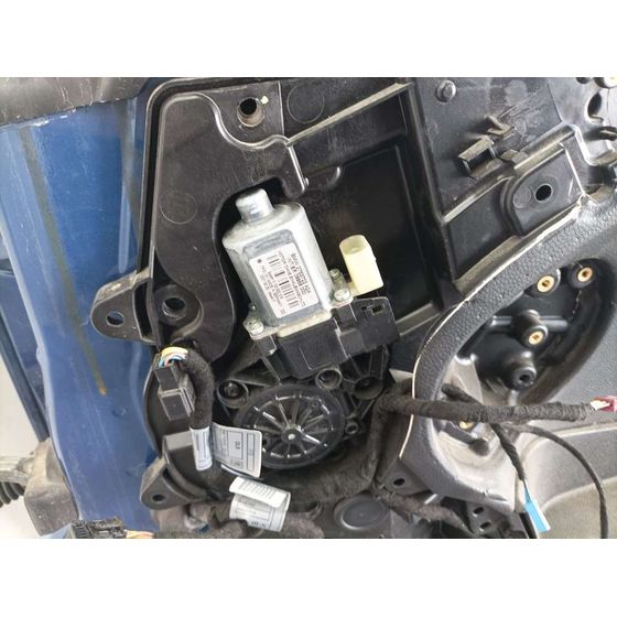 Elevalunas Delantero Derecho Para Mini Mini
