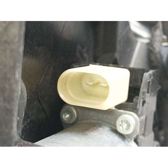 Elevalunas Delantero Derecho Para Mini Mini