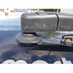 Motor Limpia Trasero Para Smart Forfour