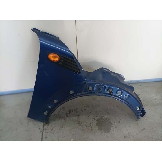 Aleta Delantera Derecha Para Mini Mini