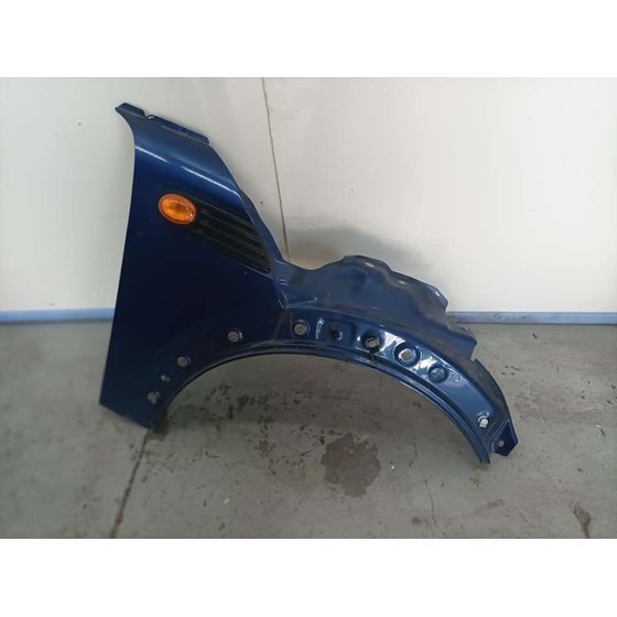 Aleta Delantera Derecha Para Mini Mini