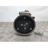 Compresor Aire Acondicionado Para Renault Clio Iii