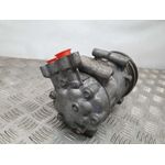 Compresor Aire Acondicionado Para Renault Clio Iii