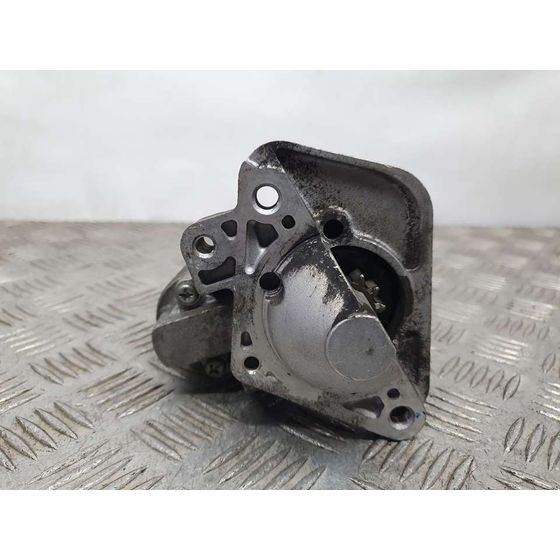 Motor Arranque Para Renault Clio Iii