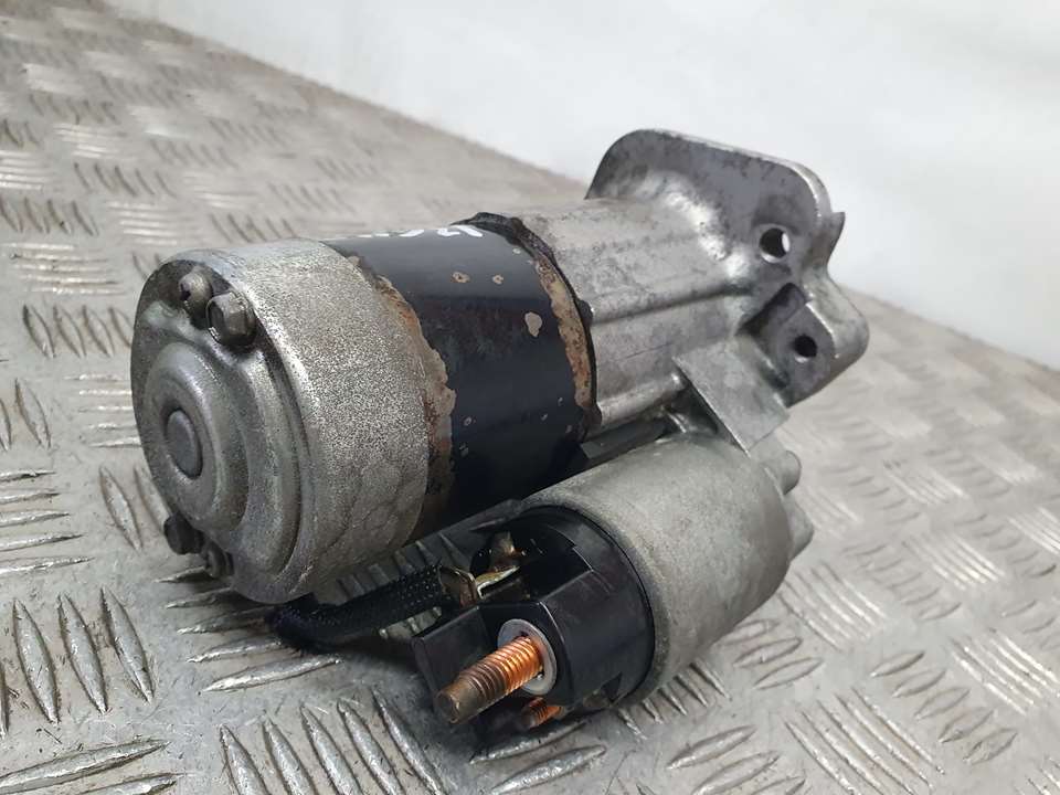 Motor Arranque Para Renault Clio Iii