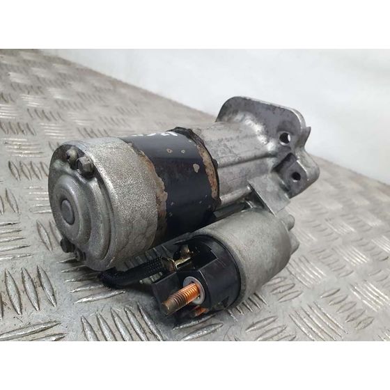 Motor Arranque Para Renault Clio Iii