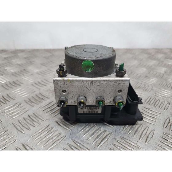 Abs Para Renault Clio Iii
