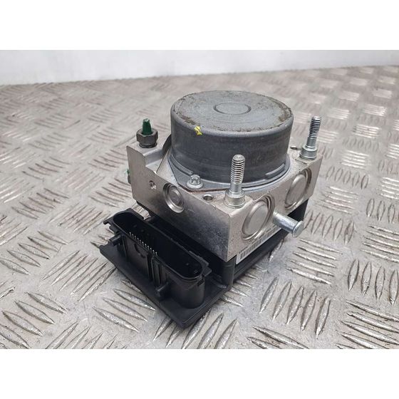 Abs Para Renault Clio Iii