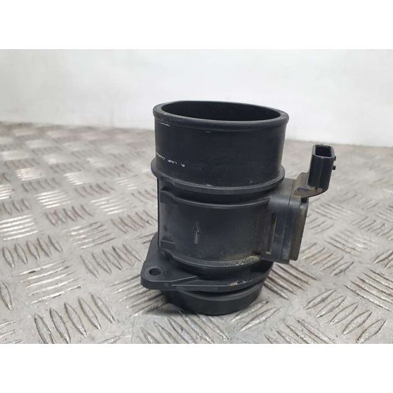 Caudalimetro Para Renault Clio Iii