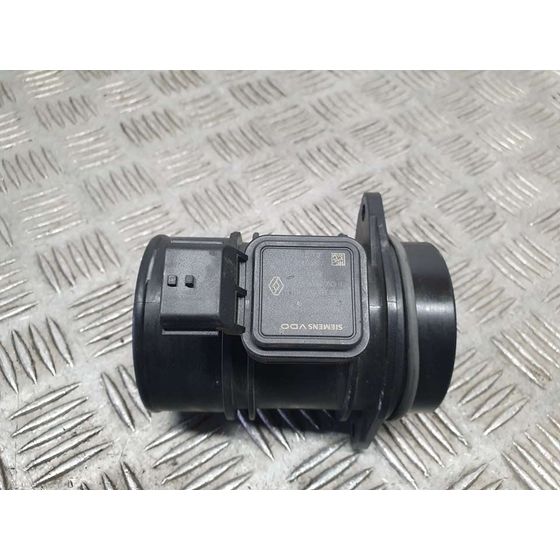 Caudalimetro Para Renault Clio Iii