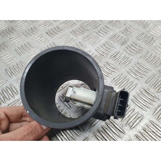 Caudalimetro Para Renault Clio Iii