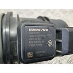 Caudalimetro Para Renault Clio Iii