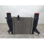 Intercooler Para Renault Clio Iii