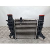 Intercooler Para Renault Clio Iii