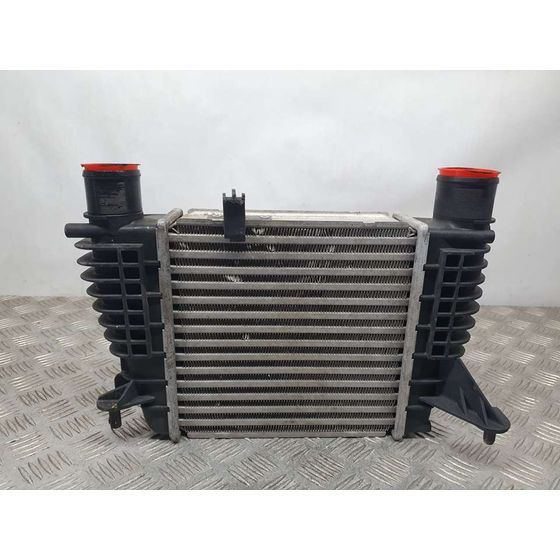 Intercooler Para Renault Clio Iii