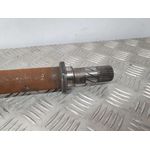 Transmision Delantera Derecha Para Renault Clio Iii
