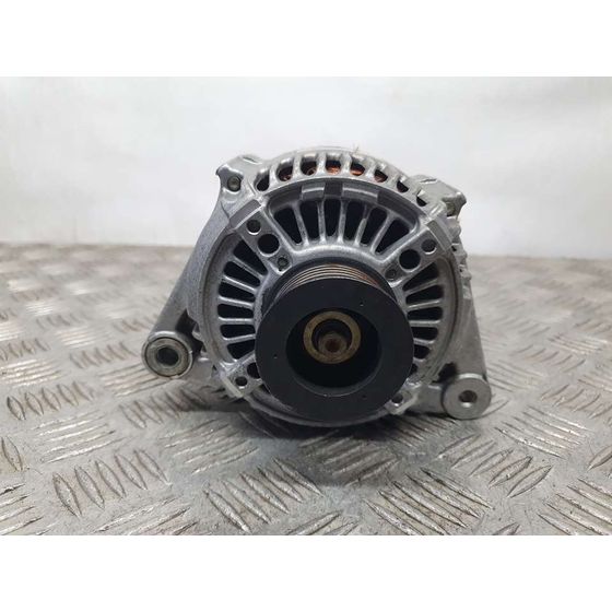 Alternador Para Mg Rover Serie 75