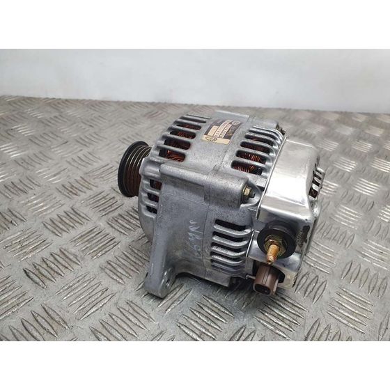Alternador Para Mg Rover Serie 75