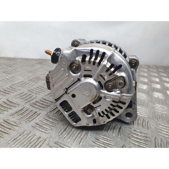 Alternador Para Mg Rover Serie 75