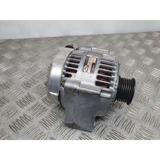 Alternador Para Mg Rover Serie 75