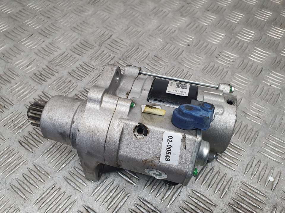Motor Arranque Para Mg Rover Serie 75