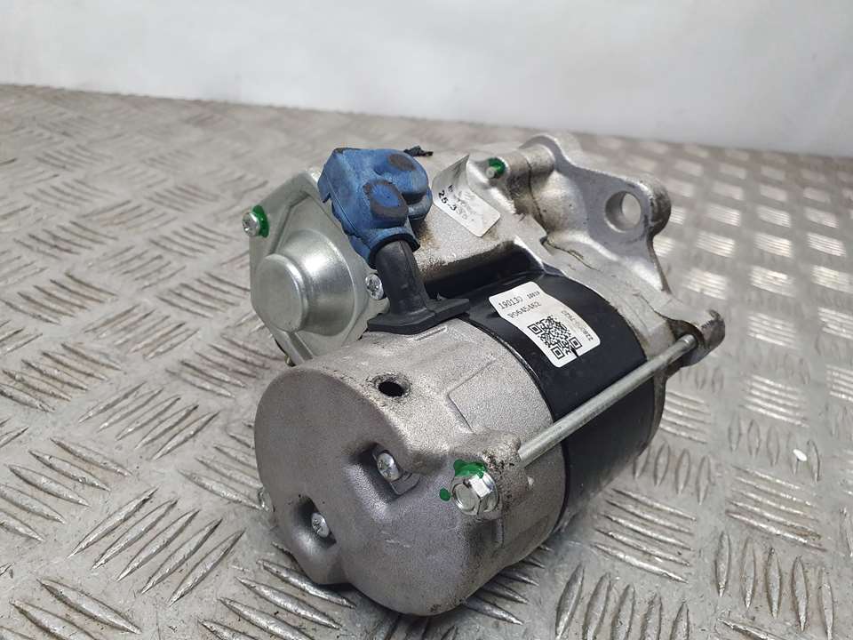 Motor Arranque Para Mg Rover Serie 75